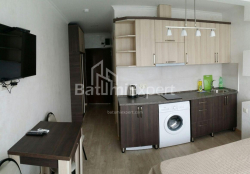 Mieszkanie 28 m² - Jusuf Kobaladze, Batumi, Gruzja