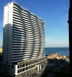 Mieszkanie 28 m² - Jusuf Kobaladze, Batumi, Gruzja