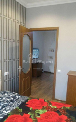 Mieszkanie 70 m² - Szeryf Chimsziaszwili, Batumi, Gruzja