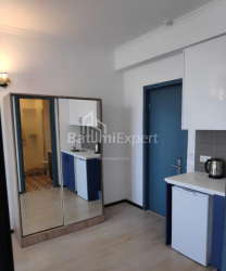Mieszkanie 34 m² - Juriewskaja, Batumi, Gruzja