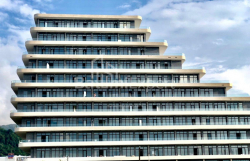 Mieszkanie 34 m² - Juriewskaja, Batumi, Gruzja