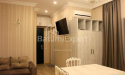 Mieszkanie 50 m² - Zuraba Gorgiladze, Batumi, Gruzja