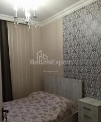 Mieszkanie 2-комн 50 m² - Zuraba Gorgiladze, Batumi