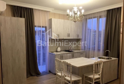 Mieszkanie 2-комн 50 m² - Zuraba Gorgiladze, Batumi