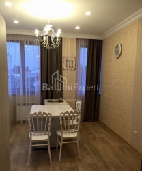 Mieszkanie 50 m² - Zuraba Gorgiladze, Batumi, Gruzja