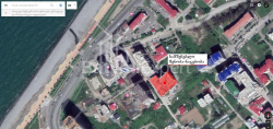 Mieszkanie 53 m² - Juriewskaja, Batumi, Gruzja