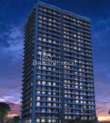 Mieszkanie 53 m² - Juriewskaja, Batumi, Gruzja
