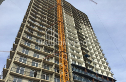 Mieszkanie 53 m² - Juriewskaja, Batumi, Gruzja
