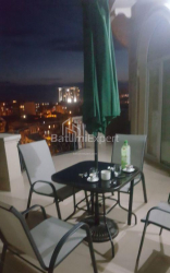 Mieszkanie 4-комн 133 m² - Stefana Zubalashvili, Batumi