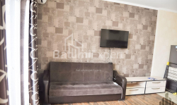 Mieszkanie 1-комн 33 m² - Juriewskaja, Batumi
