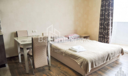 Mieszkanie 1-комн 33 m² - Juriewskaja, Batumi