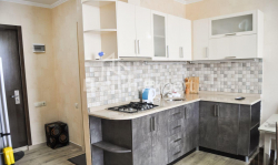 Mieszkanie 33 m² - Juriewskaja, Batumi, Gruzja