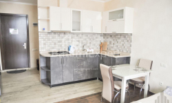 Mieszkanie 1-комн 33 m² - Juriewskaja, Batumi