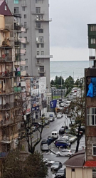 Mieszkanie 3-комн 50 m² - Juriewskaja, Batumi