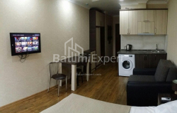 Mieszkanie 28 m² - Jusuf Kobaladze, Batumi, Gruzja
