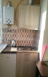 Mieszkanie 27 m² - Juriewskaja, Batumi, Gruzja