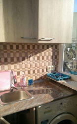 Mieszkanie 27 m² - Juriewskaja, Batumi, Gruzja