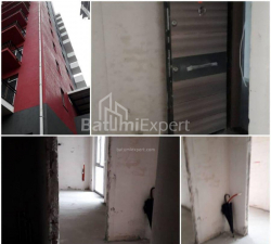 Mieszkanie 78 m² - Petra Bagrationi, Batumi, Gruzja