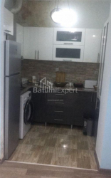 Mieszkanie 72 m² - Ilja Czawczawadze, Batumi, Gruzja