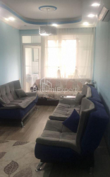 Mieszkanie 3-комн 72 m² - Ilja Czawczawadze, Batumi