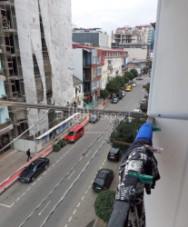 Mieszkanie 31 m² - Aleksandra Gribojedowa, Batumi, Gruzja