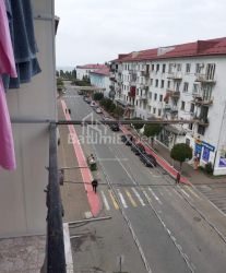 Mieszkanie 2-комн 31 m² - Aleksandra Gribojedowa, Batumi