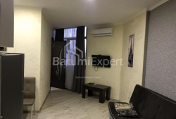 Mieszkanie 35 m² - Niko Pirosmaniego, Batumi, Gruzja