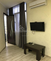 Mieszkanie 35 m² - Niko Pirosmaniego, Batumi, Gruzja