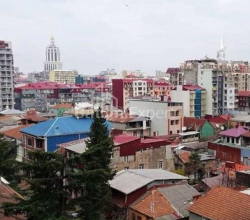 Mieszkanie 46 m² - Ilja Czawczawadze, Batumi, Gruzja