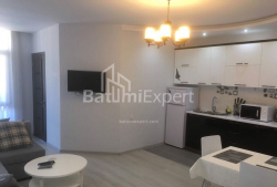 Mieszkanie 1-комн 50 m² - Jusuf Kobaladze, Batumi