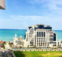 Mieszkanie 1-комн 50 m² - Jusuf Kobaladze, Batumi