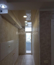Mieszkanie 44 m² - Jusuf Kobaladze, Batumi, Gruzja
