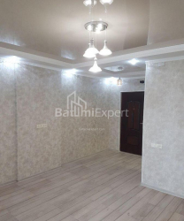 Mieszkanie 44 m² - Jusuf Kobaladze, Batumi, Gruzja