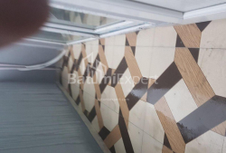 Mieszkanie 40 m² - Jusuf Kobaladze, Batumi, Gruzja