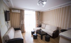 Mieszkanie 47 m² - Szeryf Chimsziaszwili, Batumi, Gruzja