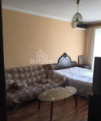 Mieszkanie 30 m² - Zuraba Gorgiladze, Batumi, Gruzja