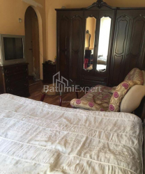 Mieszkanie 30 m² - Zuraba Gorgiladze, Batumi, Gruzja