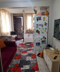 Mieszkanie 2-комн 43 m² - Fridion Khalvashi, Batumi
