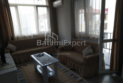 Mieszkanie 2-комн 66 m² - Szałwa Inasaridze, Batumi