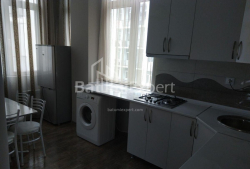 Mieszkanie 2-комн 66 m² - Szałwa Inasaridze, Batumi
