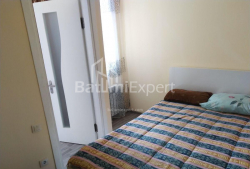 Mieszkanie 66 m² - Szałwa Inasaridze, Batumi, Gruzja
