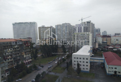 Mieszkanie 66 m² - Szałwa Inasaridze, Batumi, Gruzja