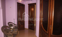 Mieszkanie 153 m² - Ilja Czawczawadze, Batumi, Gruzja
