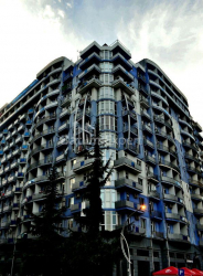 Mieszkanie 54 m² - Juriewskaja, Batumi, Gruzja
