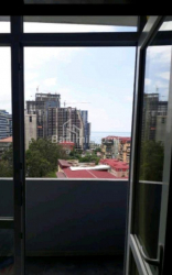 Mieszkanie 34 m² - Juriewskaja, Batumi, Gruzja