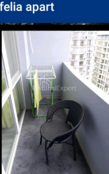 Mieszkanie 34 m² - Juriewskaja, Batumi, Gruzja