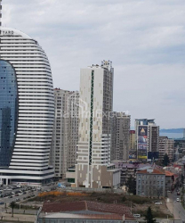 Mieszkanie 3-комн 54 m² - Niko Pirosmaniego, Batumi