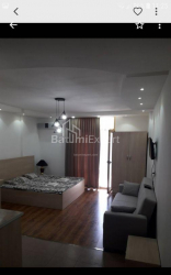 Mieszkanie 35 m² - Juriewskaja, Batumi, Gruzja