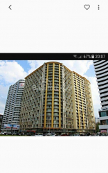 Mieszkanie 35 m² - Juriewskaja, Batumi, Gruzja