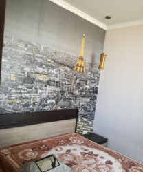 Mieszkanie 46 m² - Juriewskaja, Batumi, Gruzja